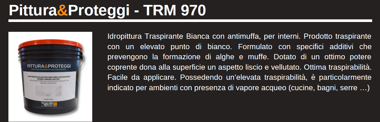 TRM 970
