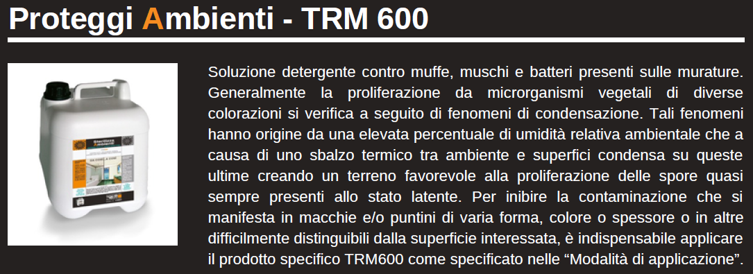 TRM 600